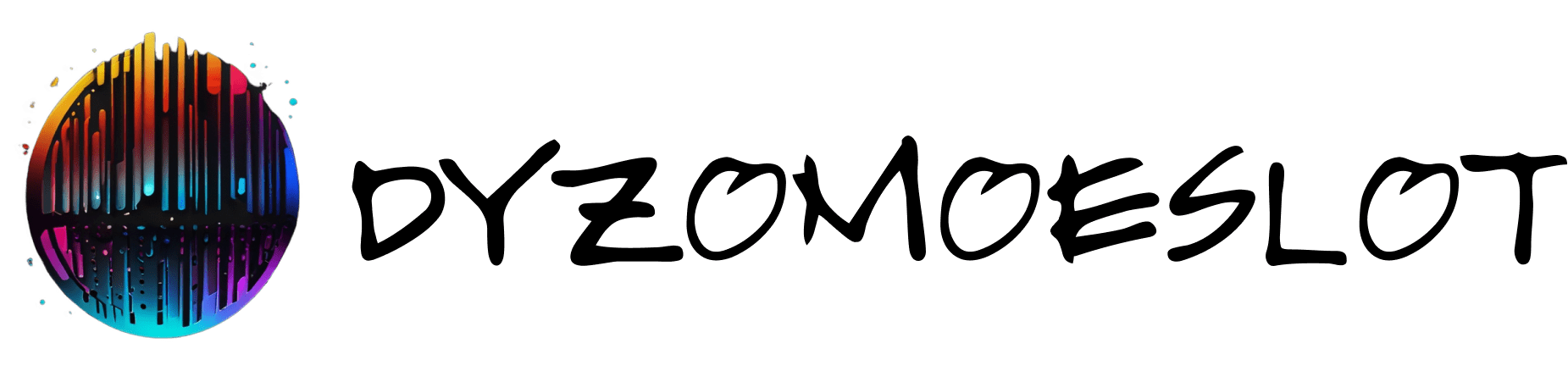 DYZOMOESLOT Logosu